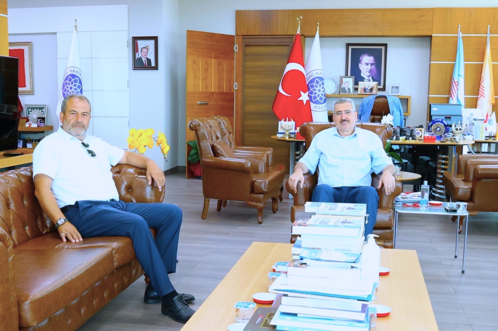 Namık Kemal Üniversitesi1